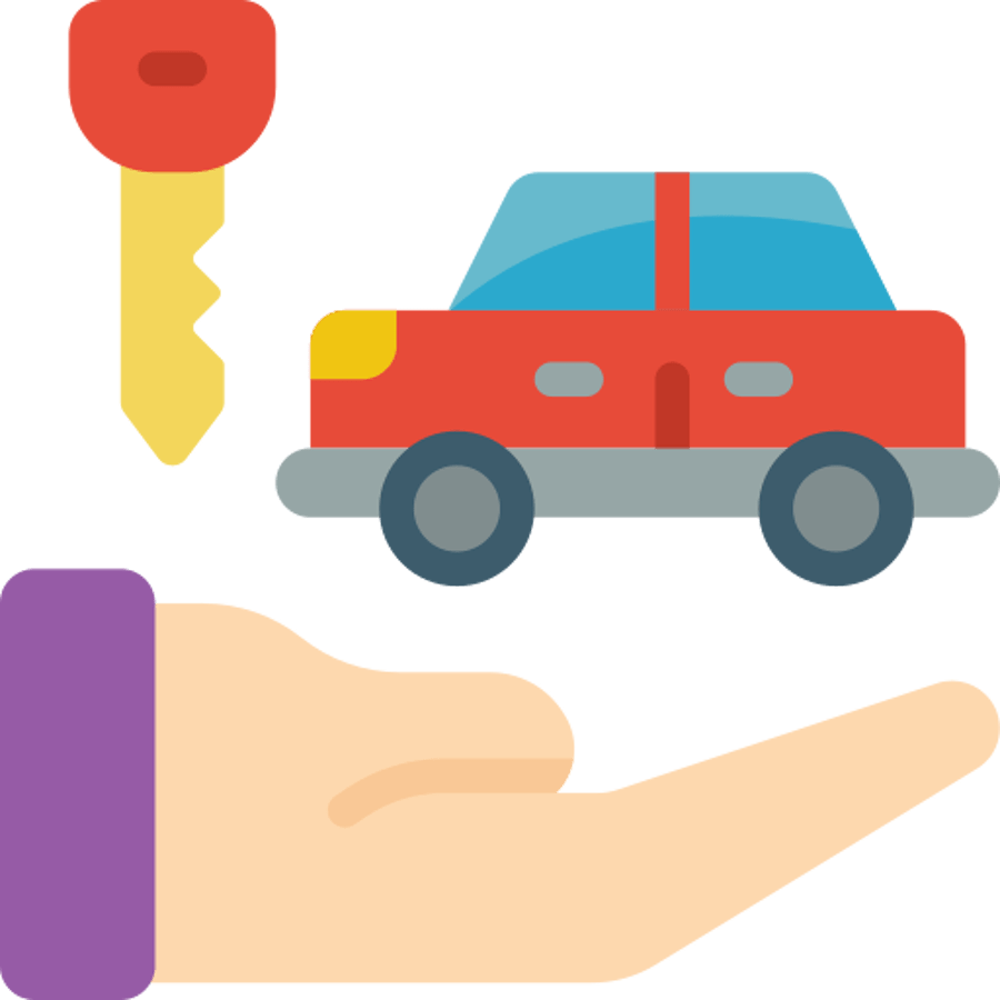 voiture neuves invendues de 2021 a des prix sacrifiés