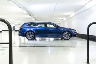 Renault Talisman hybride 2025, autoplus expert essais-auto next Arkana