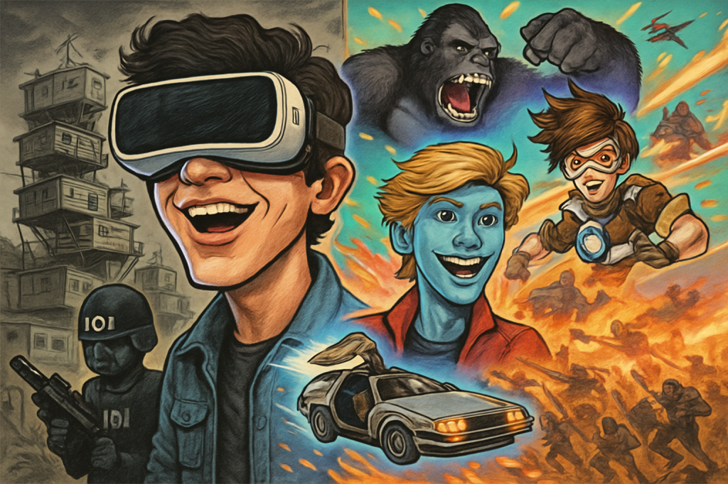 Lunettes pour tous VS Listicle – Meta